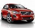 Volvo XC60 R-Design